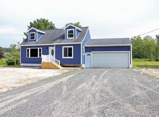 1958 County Route 12, Central Square, NY 13036