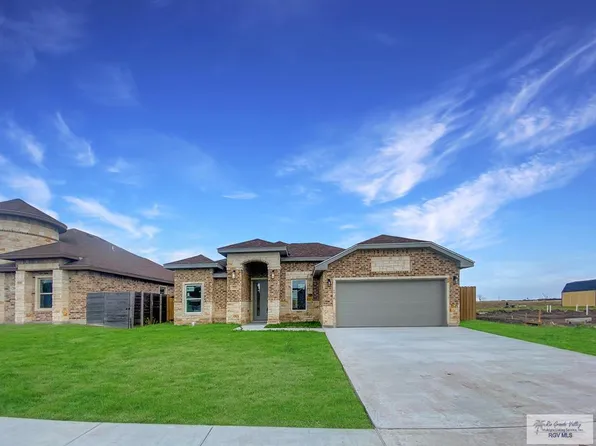505 Independence, San Benito, TX 78586