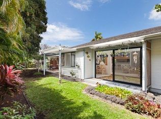 76-6226 Halehau St, Kailua Kona, HI 96740