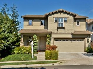 3901 Veritas Way, San Ramon, CA 94582