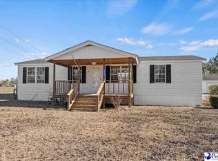 2330 Twin Church Rd, Timmonsville, SC 29161