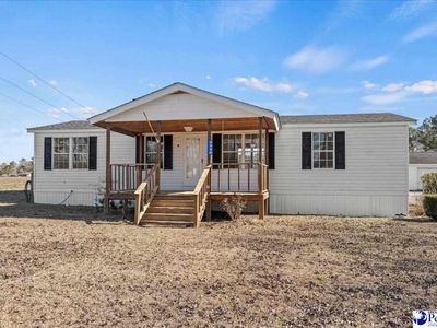 2330 Twin Church Rd, Timmonsville, SC, 29161