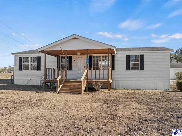 2330 Twin Church Rd, Timmonsville, SC 29161