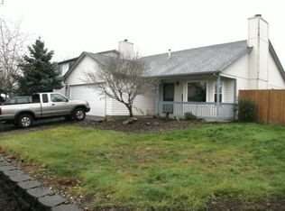 13513 NE 83rd Cir, Vancouver, WA