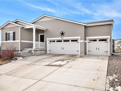 4715 River Highlands Loop, Elizabeth, CO, 80107