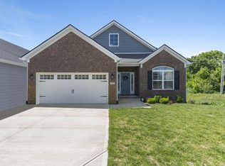 595 Lucille Dr, Lexington, KY 40511
