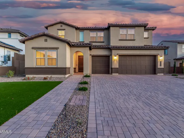 1935 E FALLEN LEAF Lane, Phoenix, AZ 85024