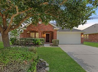 21407 Lian Falls Ln, Richmond, TX 77407