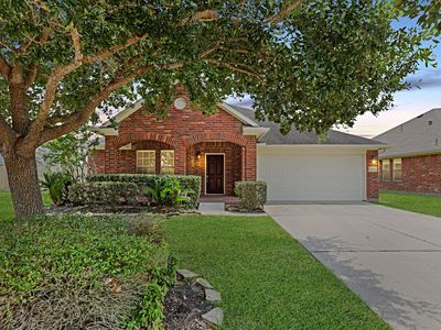 21407 Lian Falls Lane, Richmond, TX, 77407