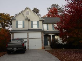 2511 Hampton Valley Dr SW, Marietta, GA 30008