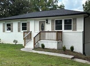 201 W Weaver St, Durham, NC 27707