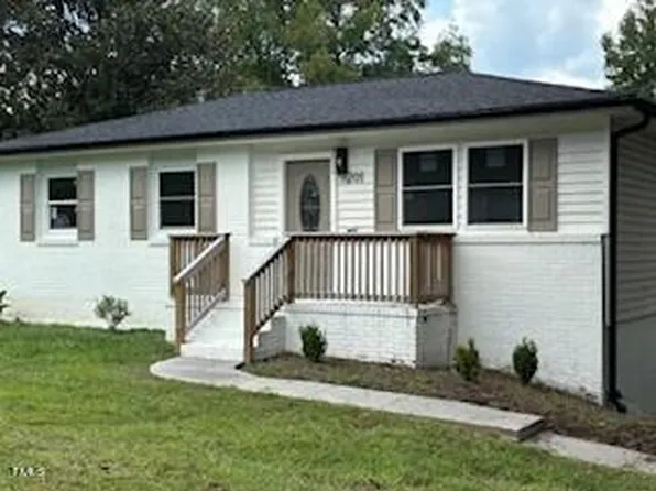 201 W Weaver St, Durham, NC 27707