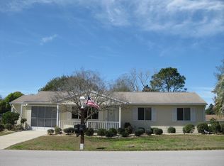 10888 SW 89th Ave, Ocala, FL 34481