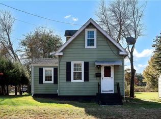 309 W Wolcott Ave, Windsor, CT 06095