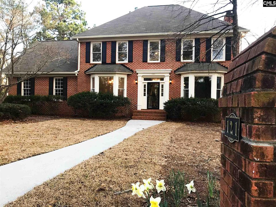121 Southlake Rd, Columbia, SC 29223 Zillow
