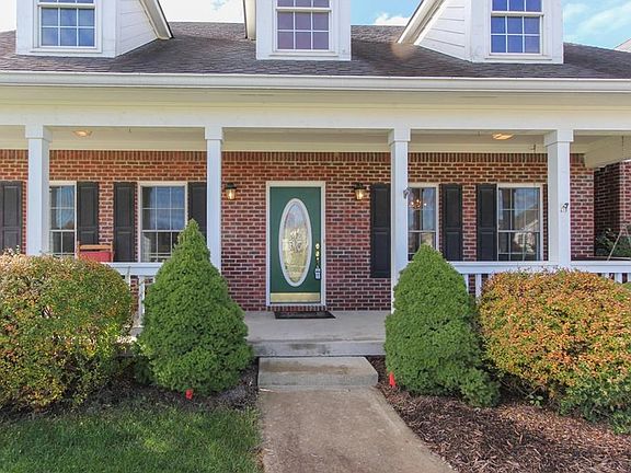 2nd image of 7633 Brownstone Ct