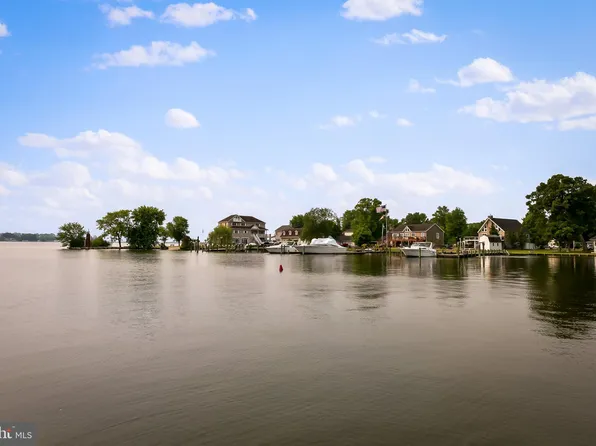 1119 Chester Rd, Middle River, MD 21220