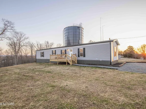 240 River Rd, Kingston, TN 37763