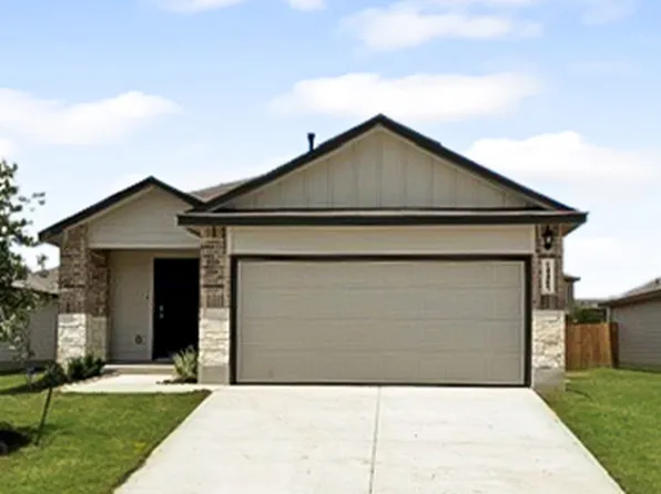 14407 Nolan Garnet, San Antonio, TX 78253