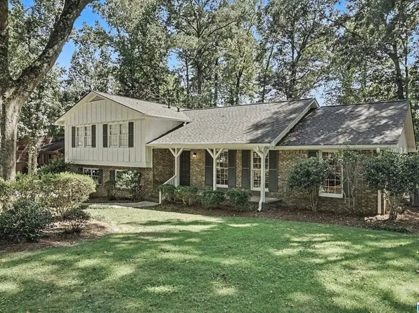 4104 Redwing Dr, Birmingham, AL 35243