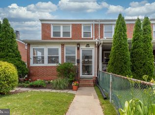 4044 Saint Augustine Ln, Baltimore, MD 21222