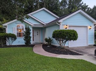 1125 Ganton Way, Myrtle Beach, SC 29588