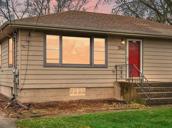 3941 Wirth Rd, Highland, IN 46322