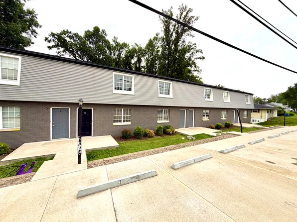 507 E Pea Ridge Rd #2, Huntington, WV 25705