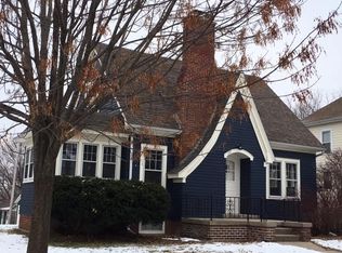 335 W Florence St, Cambria, WI 53923