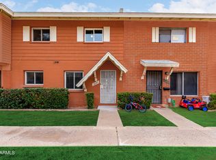 6507 N 44th Ave, Glendale, AZ 85301