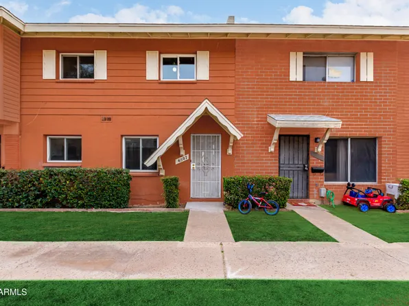 6507 N 44TH Avenue, Glendale, AZ 85301