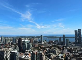 (Undisclosed Address), Toronto, ON M5C 1S1