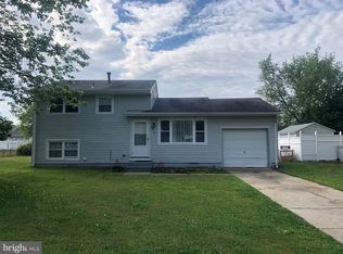 2935 Athens Way, Vineland, NJ 08361