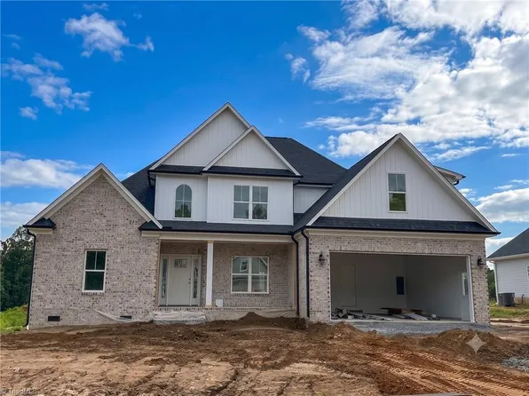 268 Cool Run, Lexington, NC 27295