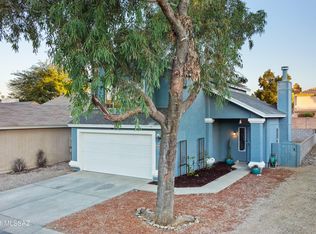 4344 W Hobby Horse Rd, Tucson, AZ 85741