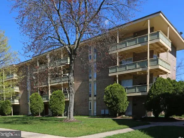 7143 Donnell Pl APT B-5, District Heights, MD 20747