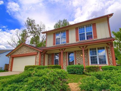 5821 S Netherland Cir, Centennial, CO, 80015