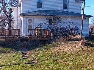 313 S Burt St, Craig, NE 68019