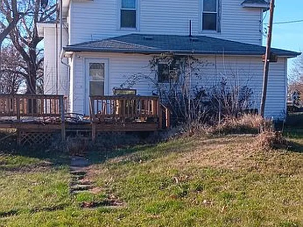 313 S Burt St, Craig, NE 68019