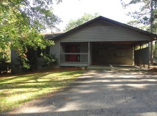 184 Weaver Rd, Aberdeen, NC 28315