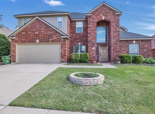 5304 Elmdale Dr, Watauga, TX 76137