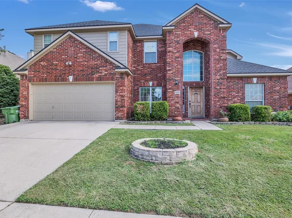 5304 Elmdale Dr, Watauga, TX 76137