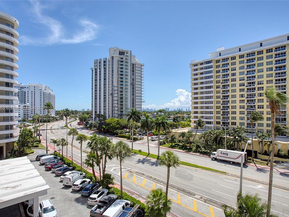 1st image of 5555 Collins Ave #A060