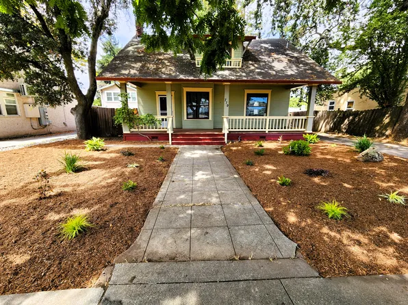 719 North St #A, Santa Rosa, CA 95404