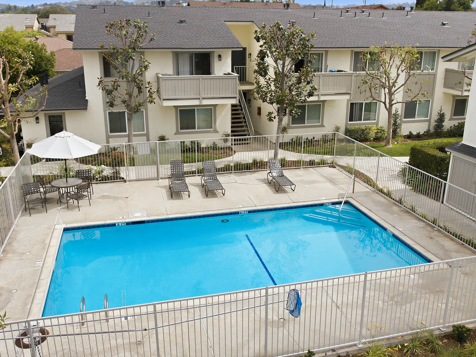 Vista Ridge Apartments — Photo 3