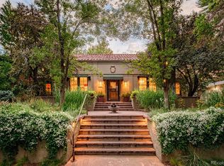 2057 Clermont St, Denver, CO 80207