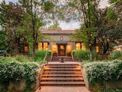 2057 Clermont Street, Denver, CO, 80207