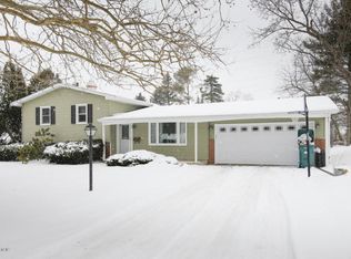 507 Garrison Rd, Battle Creek, MI 49017