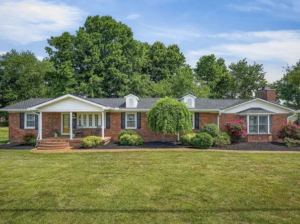 708 Dry Creek Rd, Smithville, TN 37166