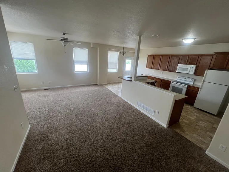 3320 Barbera St #1 — Photo 2